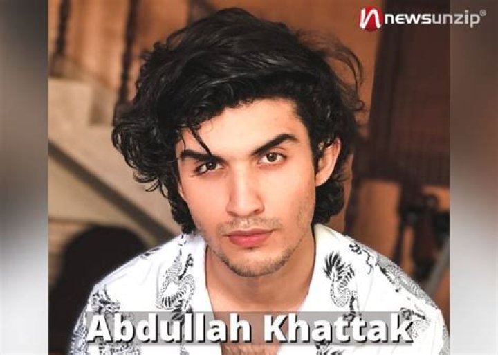 Abdullah Khattak | Bio, Age, Net Worth, Relationship, Career