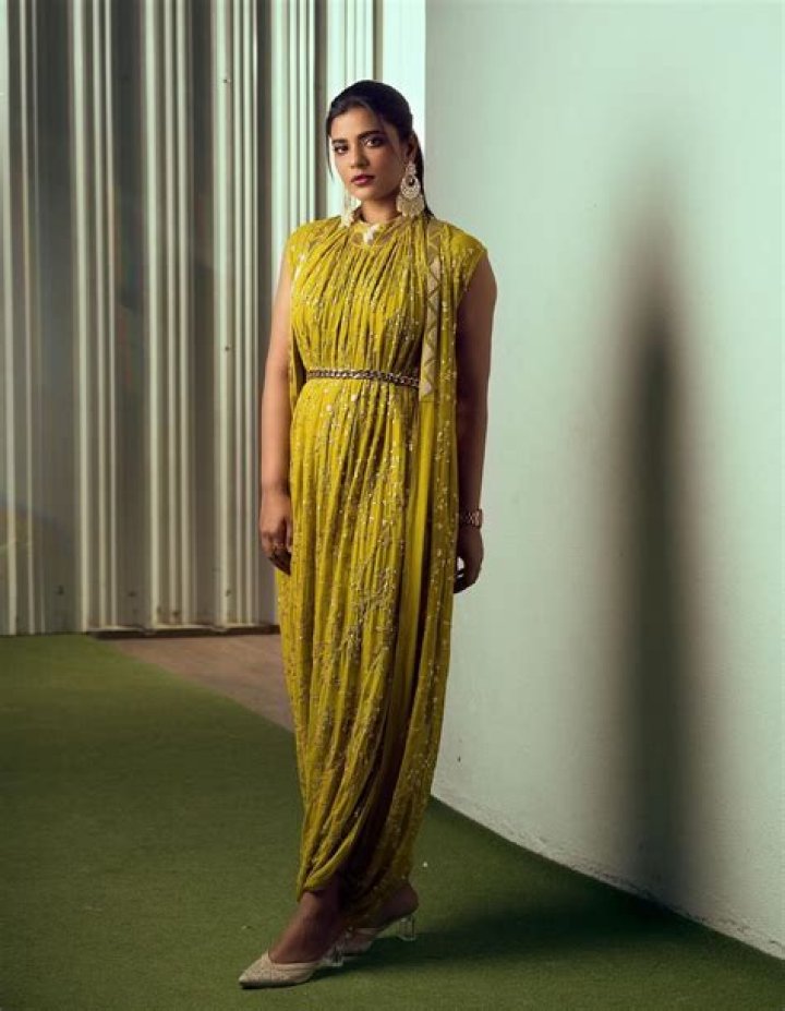 Aishwarya Rajes