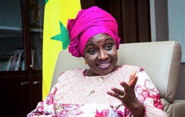Aminata Toure