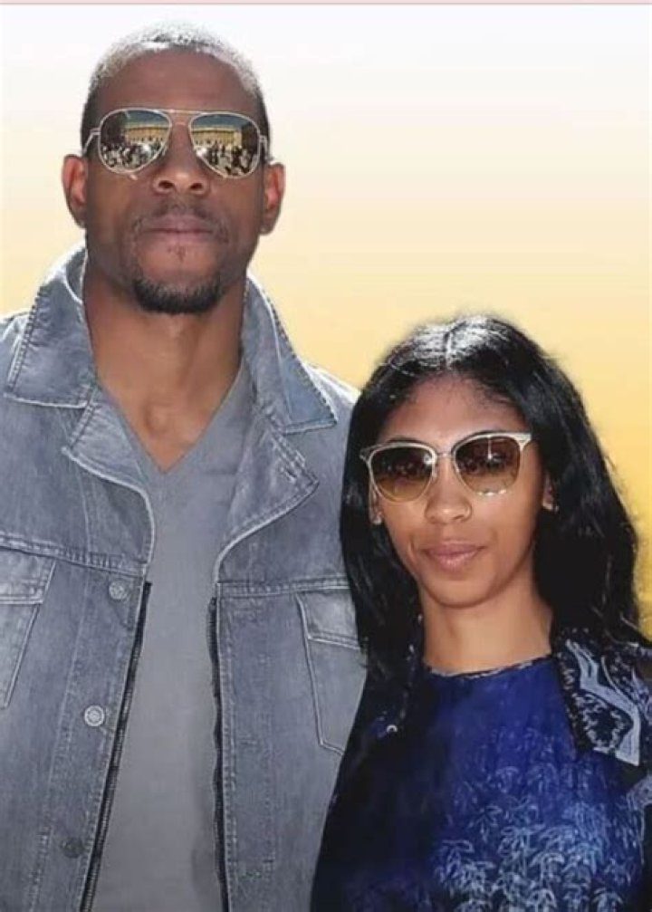 Andre Iguodala Wife: Meet Christina Gutierrez