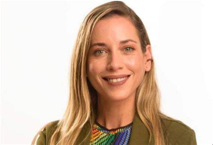 Andrea González