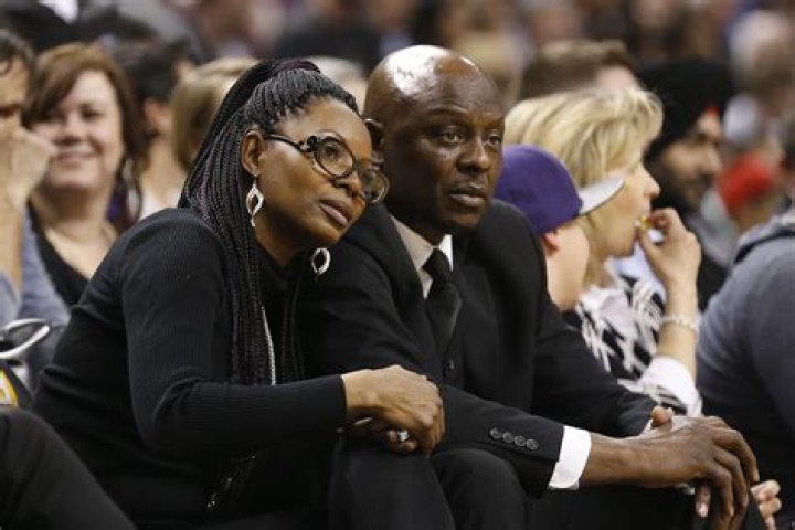 Andrew Wiggins Parents: Meet Mitchell and Marita