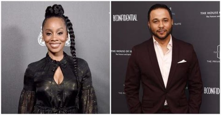 Anika Noni Rose Net Worth: How Rich Is Anika Noni Rose?