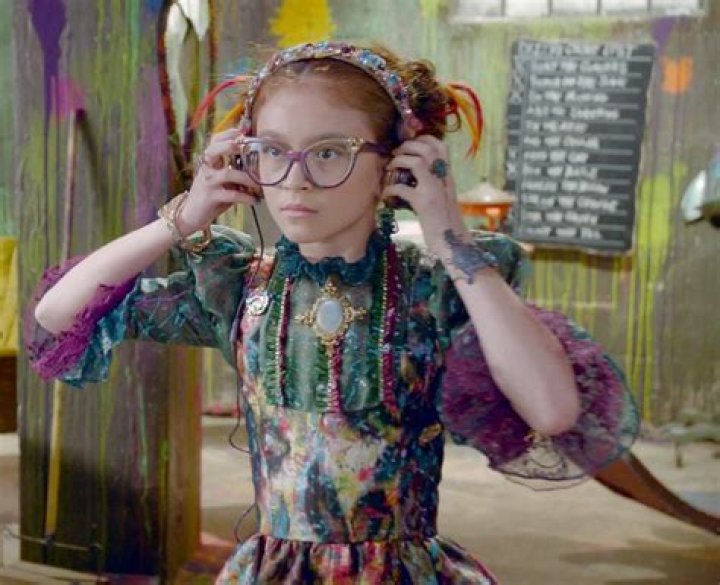 Anna Cathcart Age: How Old is Anna Cathcart?