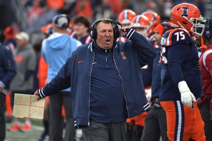 Bret Bielema