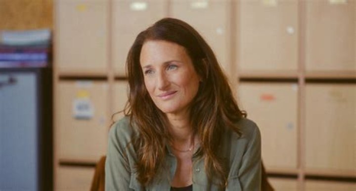 Camille Cottin’s Contented Family & Dispelling Her Gay Rumor