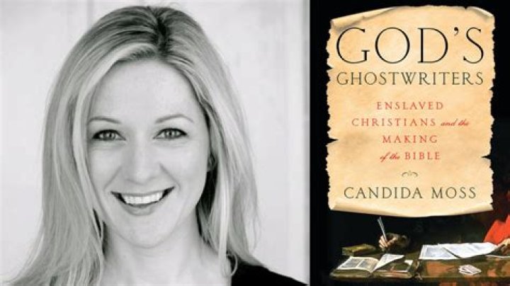 Candida Moss