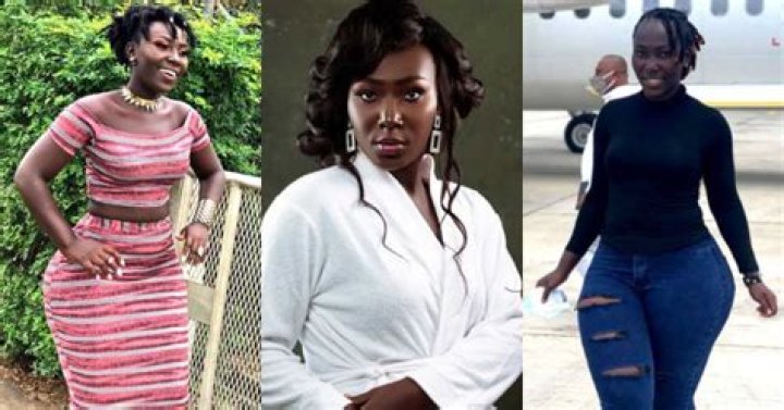 Choqolate GH Stuns Fans With Fresh Beautiful Photos, Leaves Many Awestruck