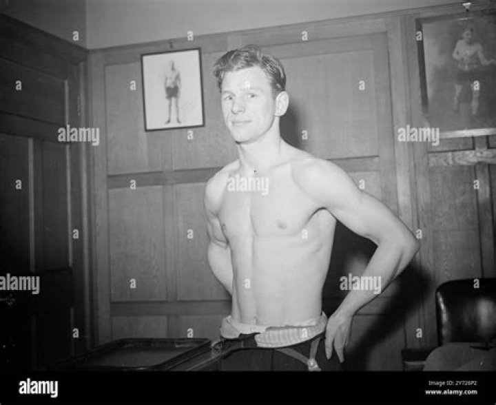 Danny O’Sullivan