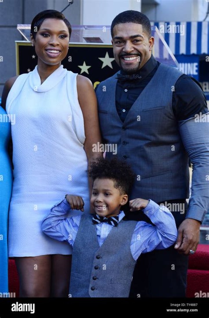 David Daniel Otunga Jr.