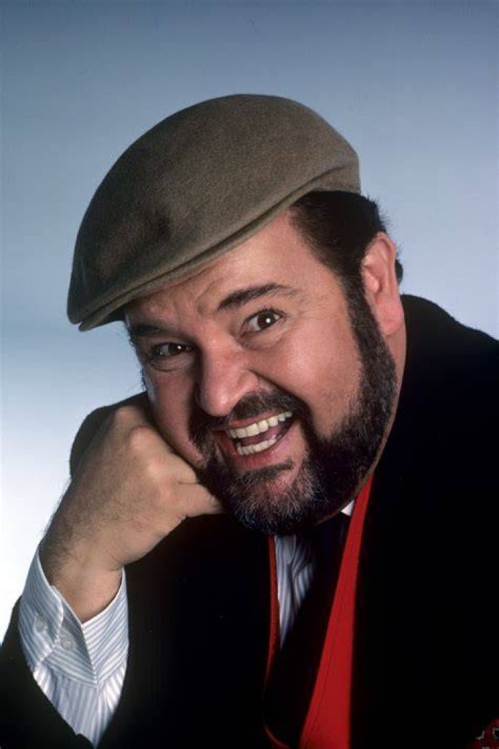 Dom DeLuise’s Sons Retrace His Steps