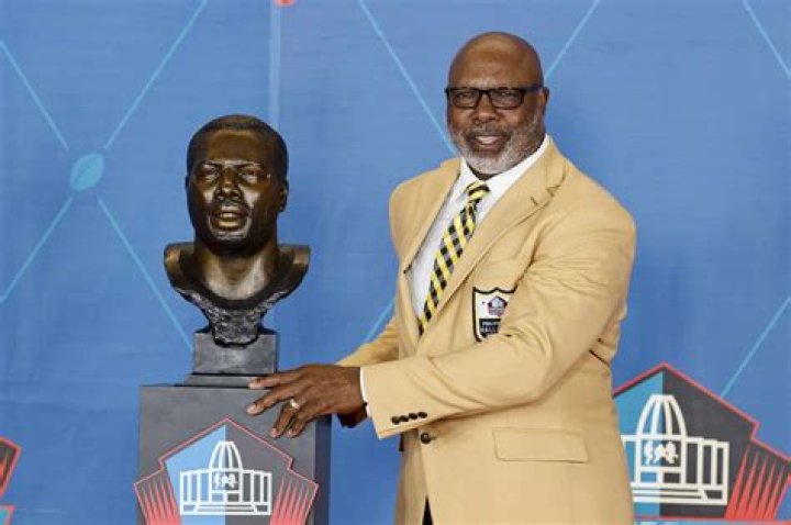Donnie Shell