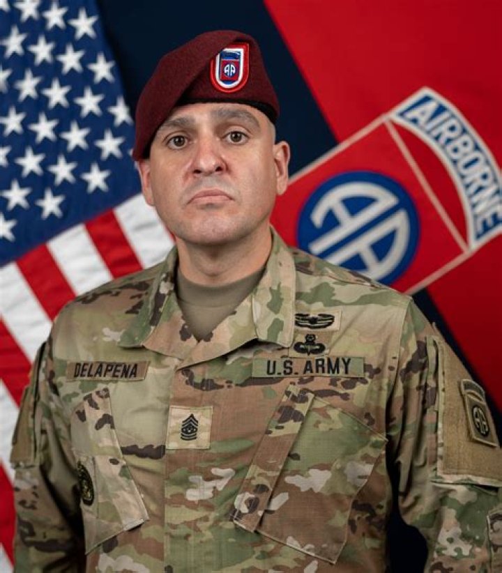 Elijah Crawford Obituary 82nd Airborne | Family Mourns His Passing