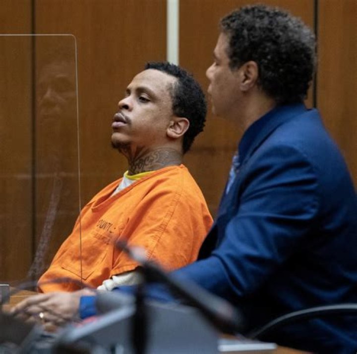 Eric Holder Jr.