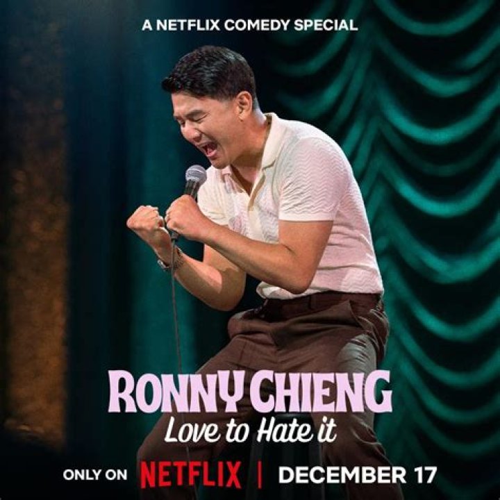 Get to know Ronny Chieng: Biography, Age, Career, Net Worth, Height, Relationship & More