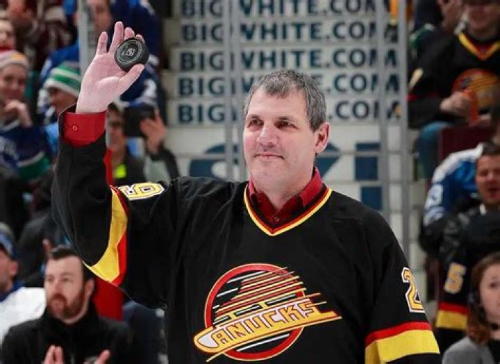 Gino Odjick Net Worth, Age, Height