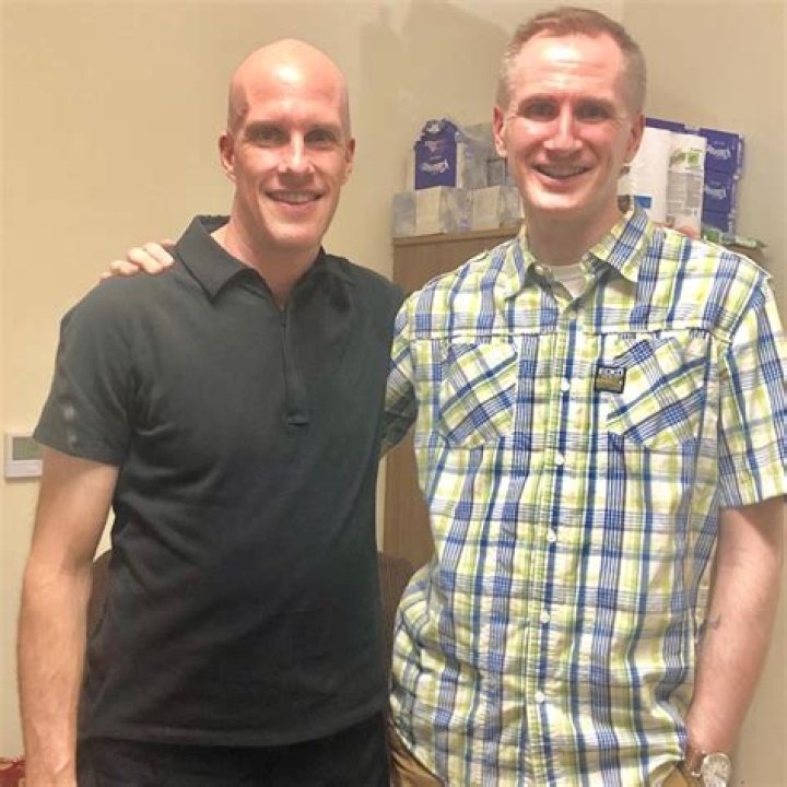Grant Wahl Siblings: Meet Eric Wahl
