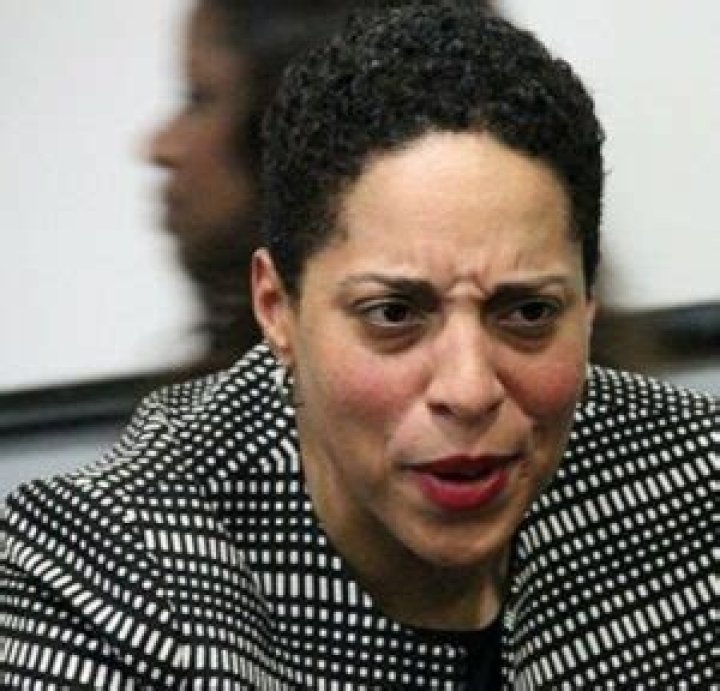 How much is Kim Gardner worth?