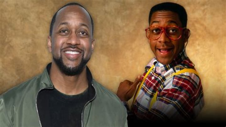 How Rich is Jaleel White Today: What is His Net Worth