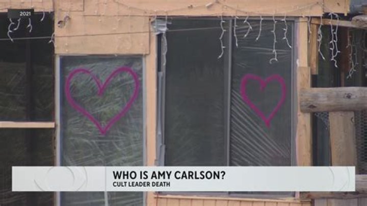 Is Amy Carlson Dead: What Happened to Amy Carlson?