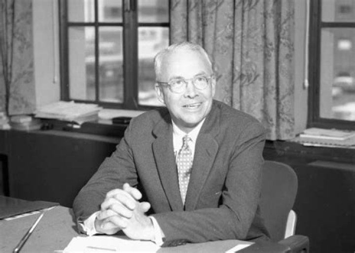 Ivan Allen Jr.