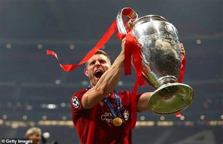 James Milner