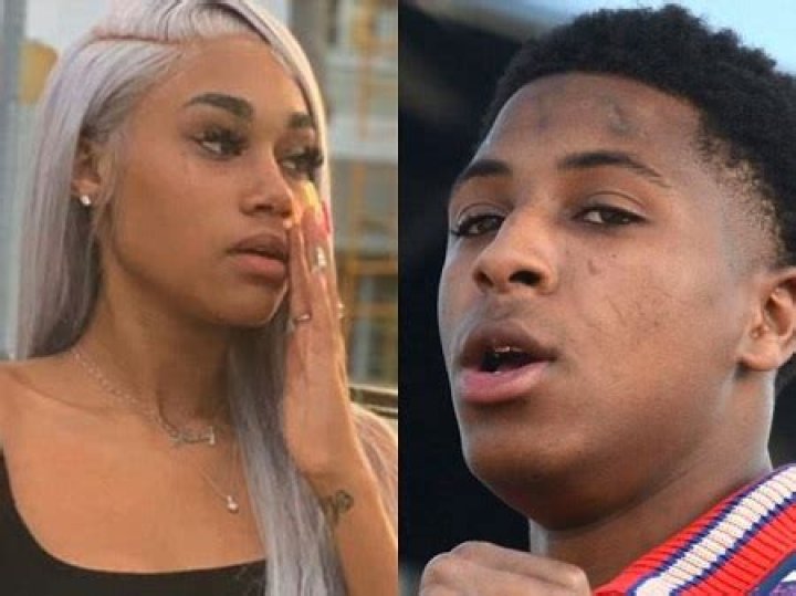 Jania Meshell | Boyfriends, Career And Tattoos