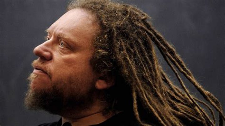 Jaron Lanier