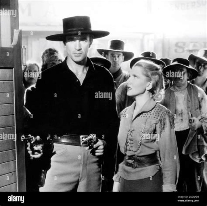 Jean Arthur