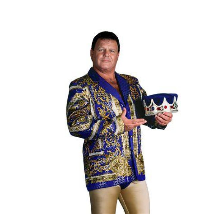 Jerry Lawler