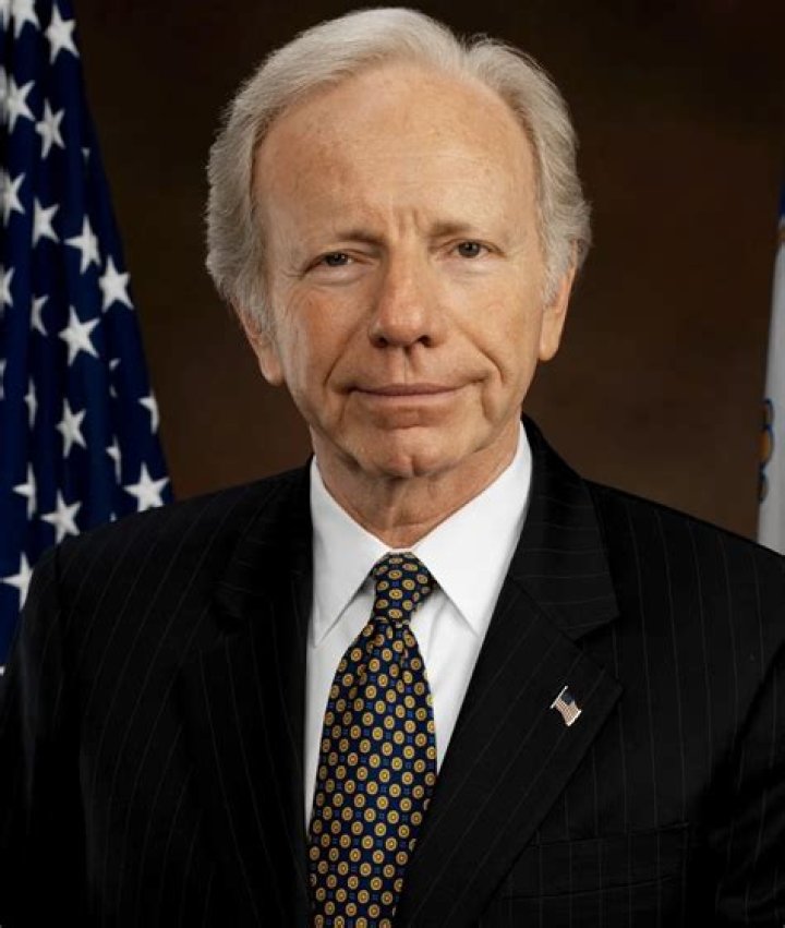 Joe Lieberman