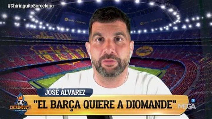 Jose Alvarez