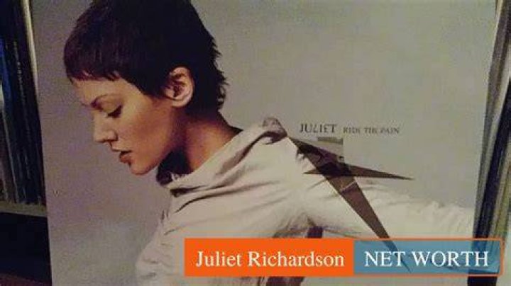 Juliet Richardson- Wiki, Husband, Height, Net Worth, Career