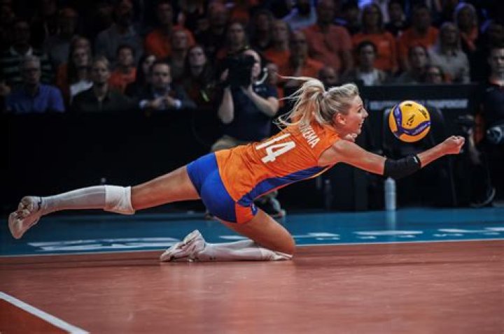 Laura Dijkema
