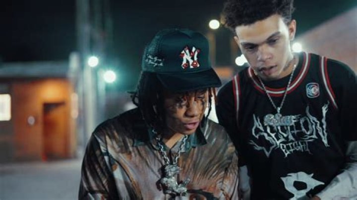 LYRICS: D. Savage ft Trippie Redd – IDC