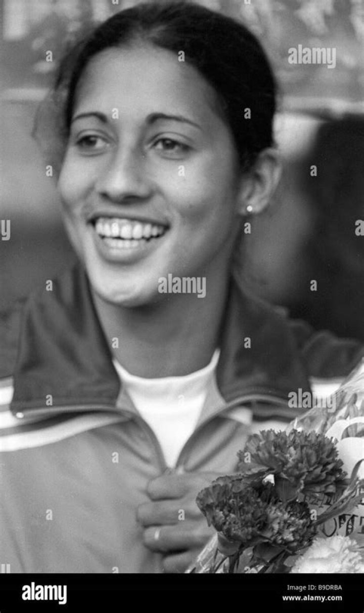 Maria Caridad Colon