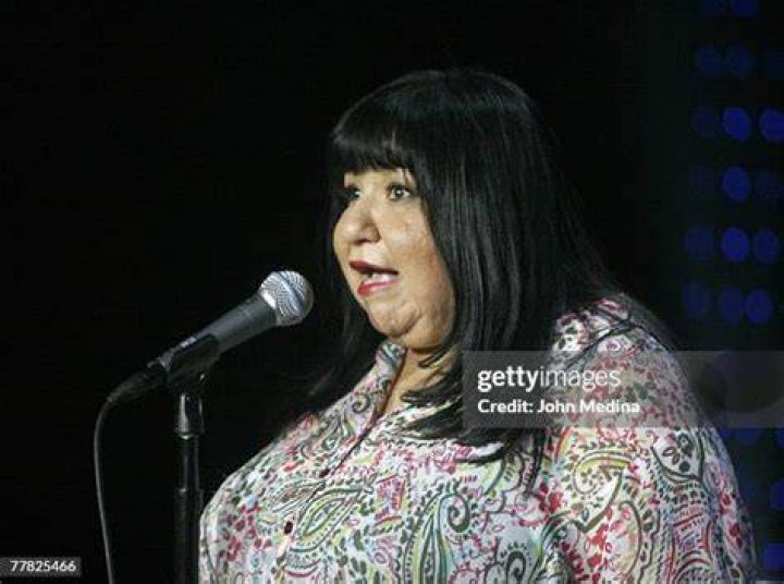 Marilyn Martinez