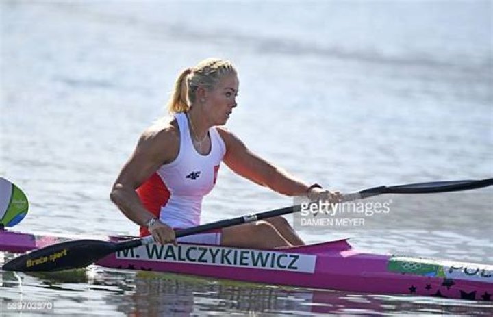 Marta Walczykiewicz