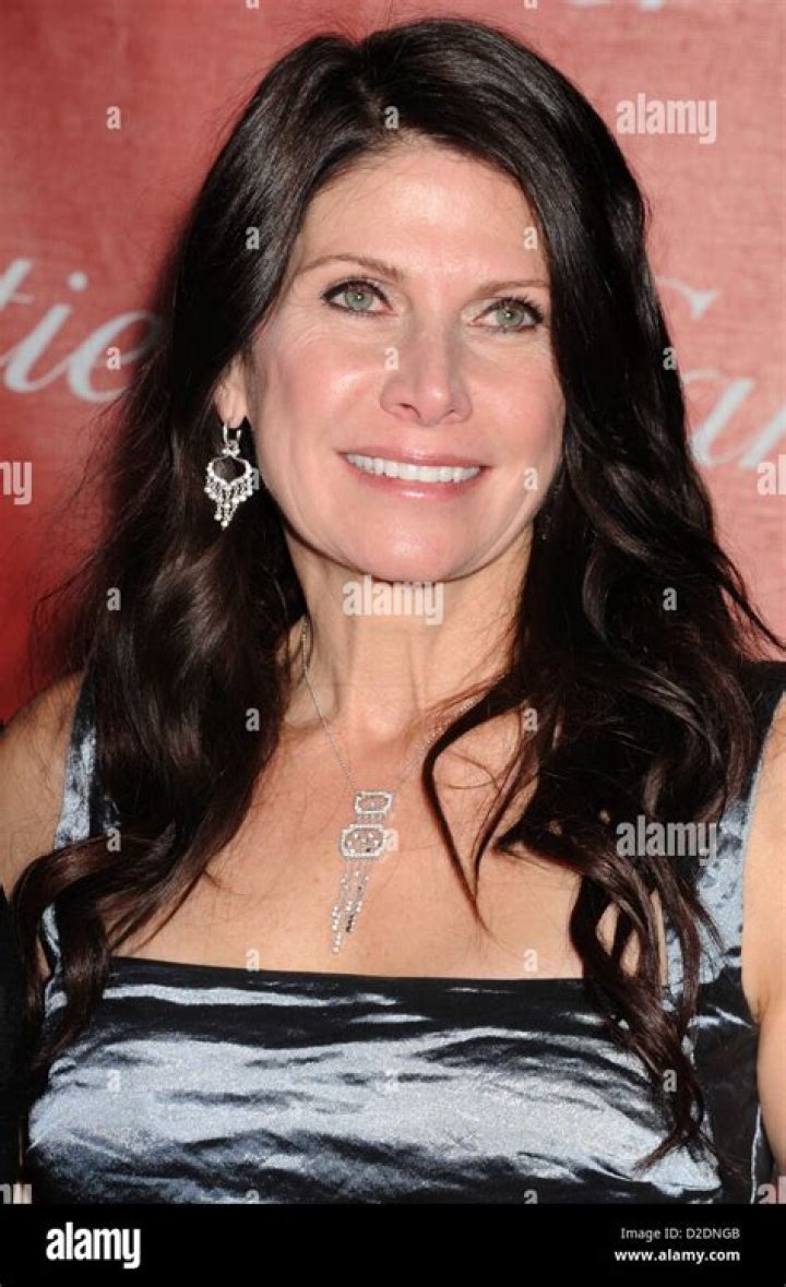 Mary Bono Mack