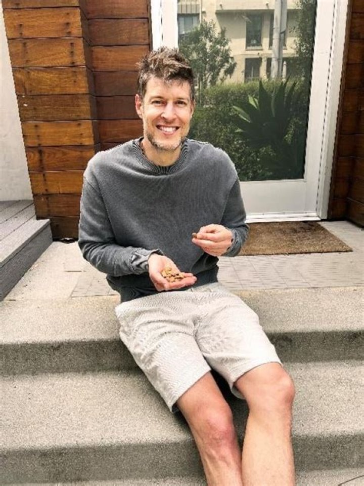 Max Lugavere