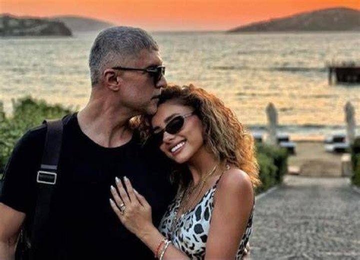 Meet Dr Farid Fata Wife Samar Fata | Kids And Family