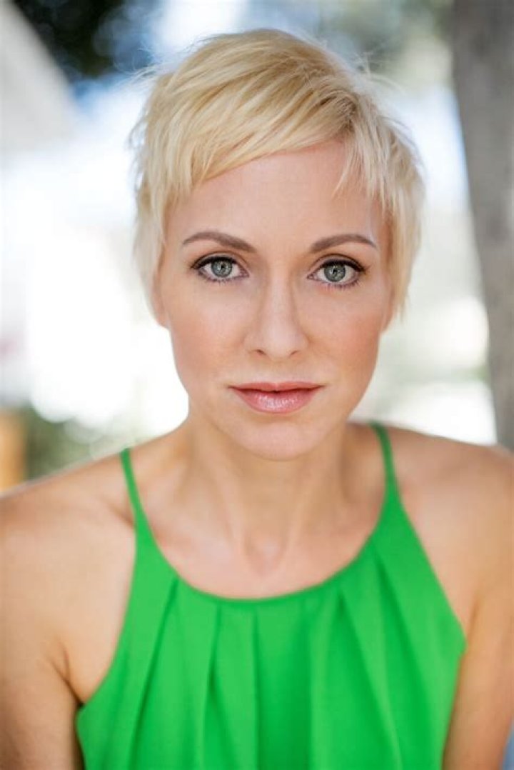 Mia Cottet
