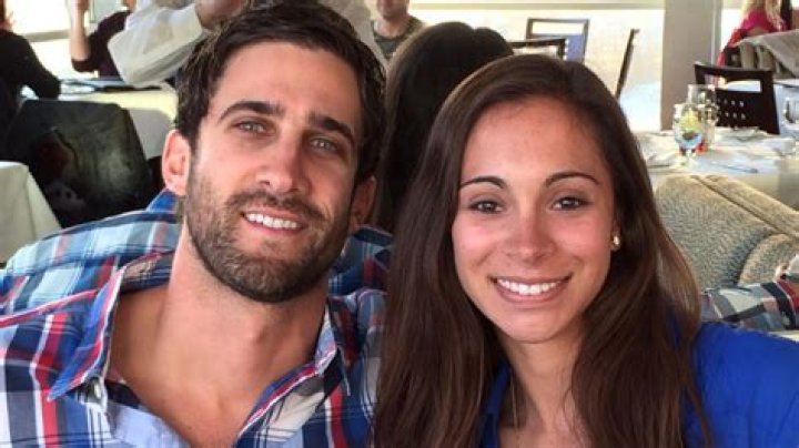 Nick Sirianni Wife: All to know about Brett Siriani