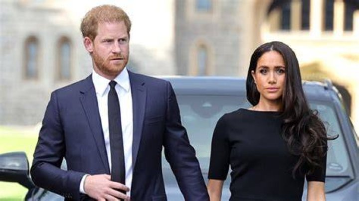 Prince Harry Wife: Meet Meghan, Duchess of Sussex