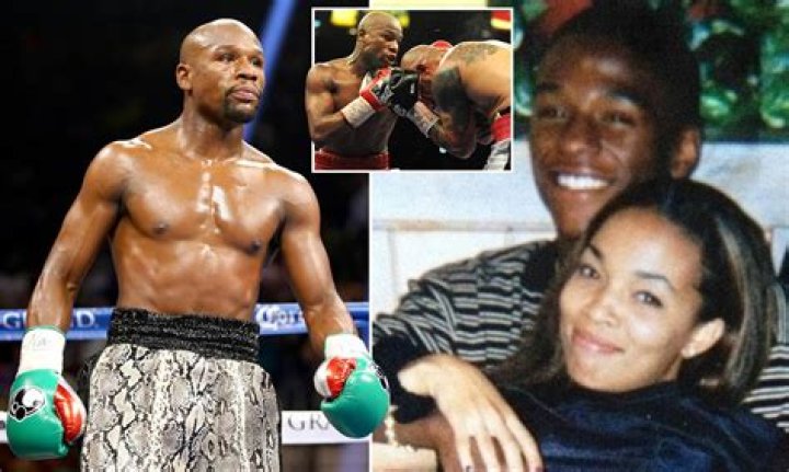 Revealed: Legendary Boxer Floyd Mayweather’s Ex-wife Died Of “Accidental Overdose”