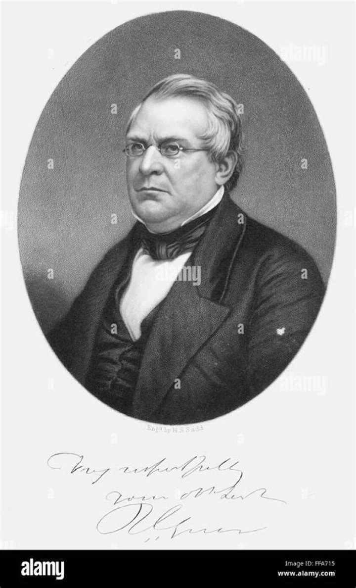 Robert Cooper Grier