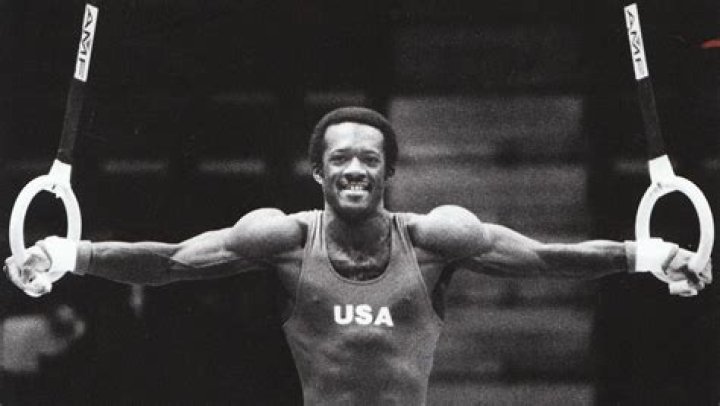 Ron Galimore