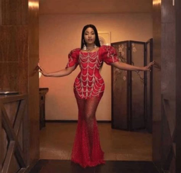 ‘She Don Do Nyash’ – Erica Sparks Plastic Surgery Rumors As She Shares Stunning New Photos