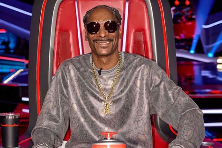 Snoop Dogg Still In Celebration Mood- Tattoo’s The Larry O’Brien Trophy and Kobe’s Name On His Arm