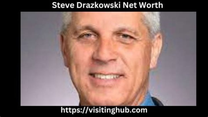 Steve Drazkowski | Wiki, Age, Net Worth, Height, Wife, Ethnicity